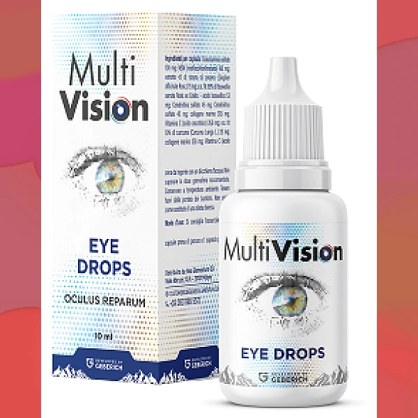 Multivision Drops