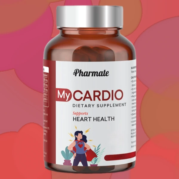 My Cardio