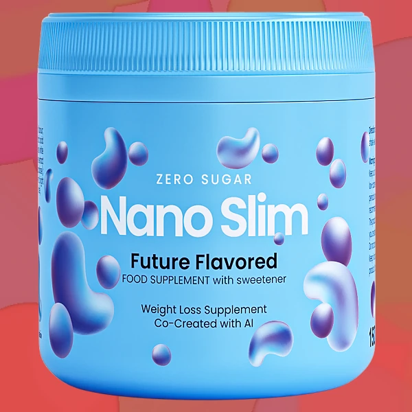 Nano Slim
