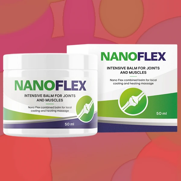 NanoFlex balm