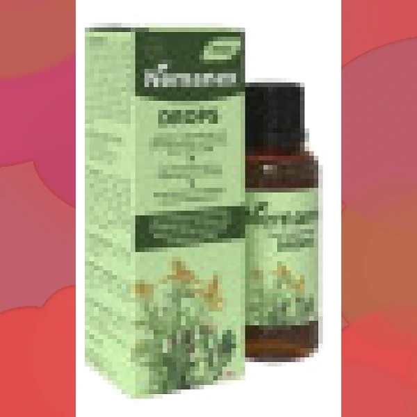 Nemanex Cystitis