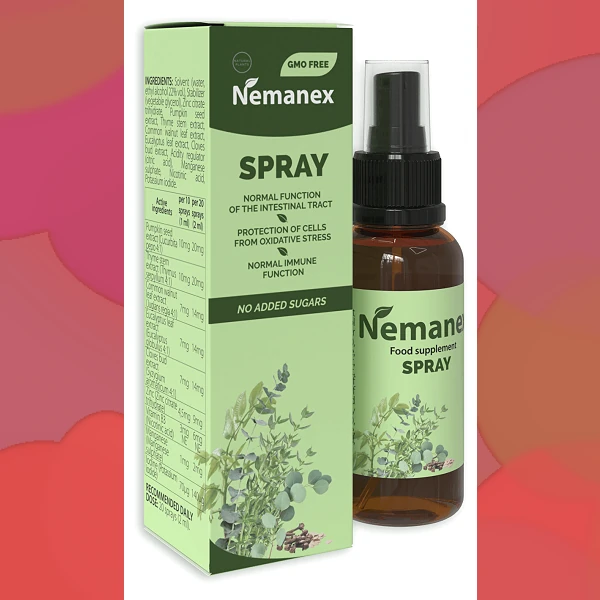 Nemanex