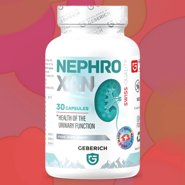 Nephroxan