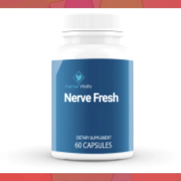 Nerve Fresh