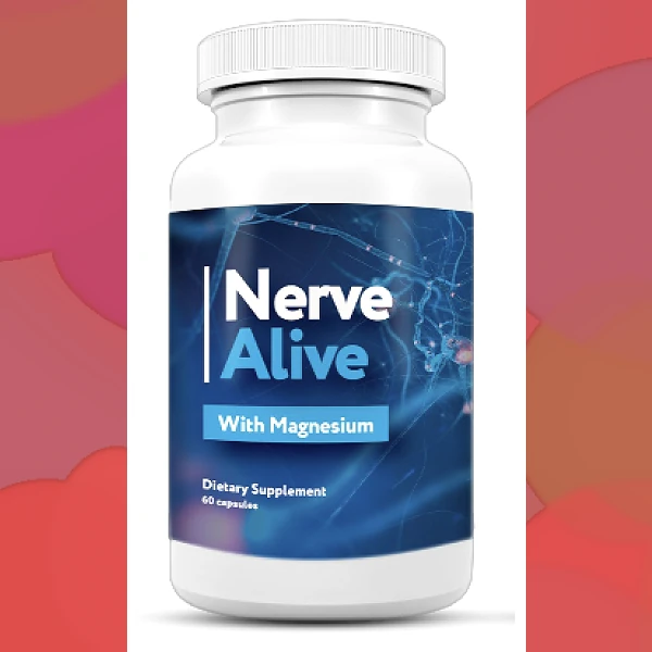 NerveAlive