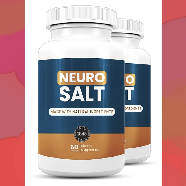 Neuro Salt