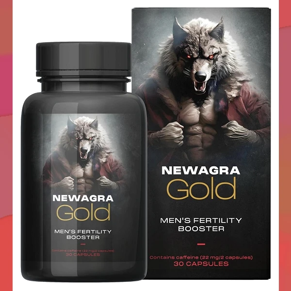 NEwagra Gold
