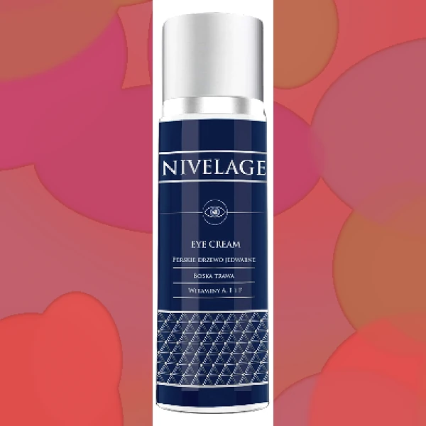 Nivelage eye cream