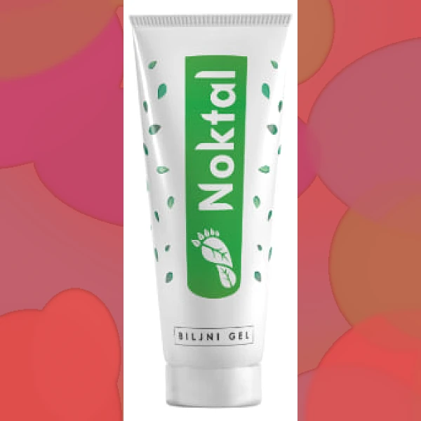 Noktal Gel