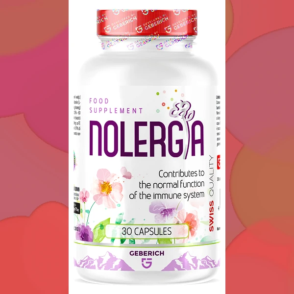 Nolergia