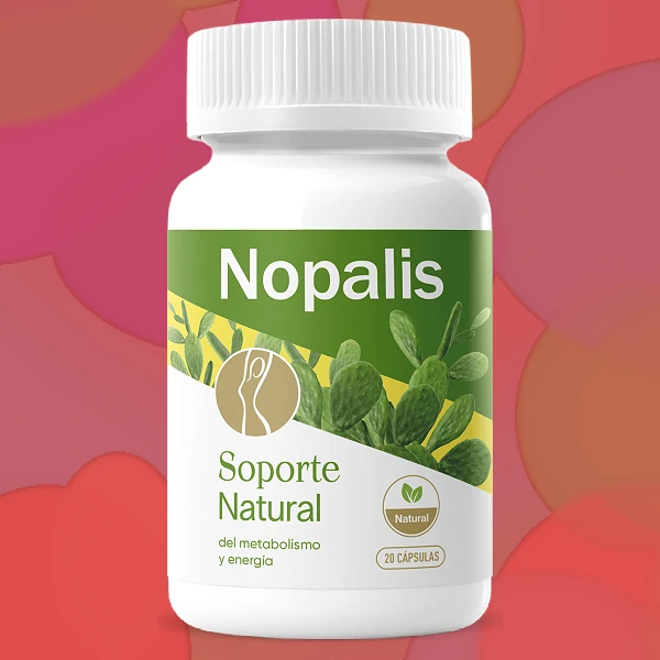 Nopalis