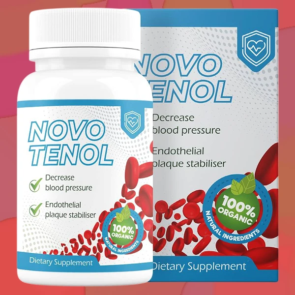 Novo Tenol