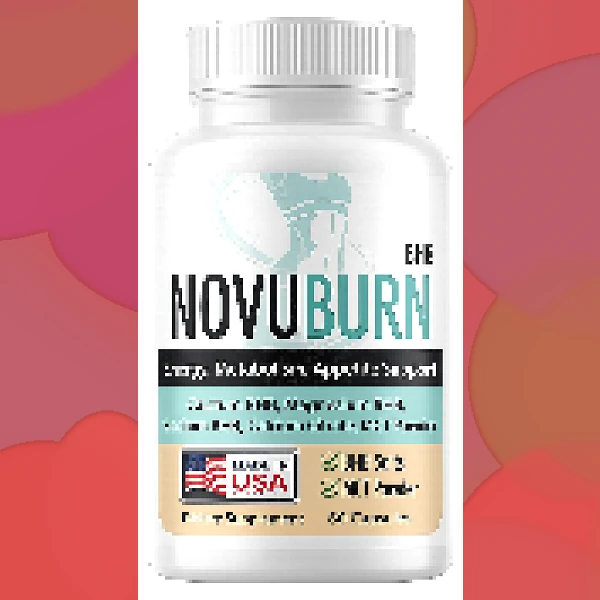 NovuBurn