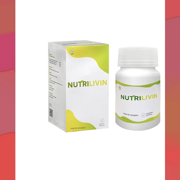 Nutrilivin