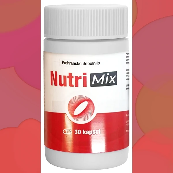NutriMix