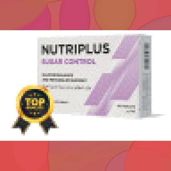 Nutriplus Sugar Control