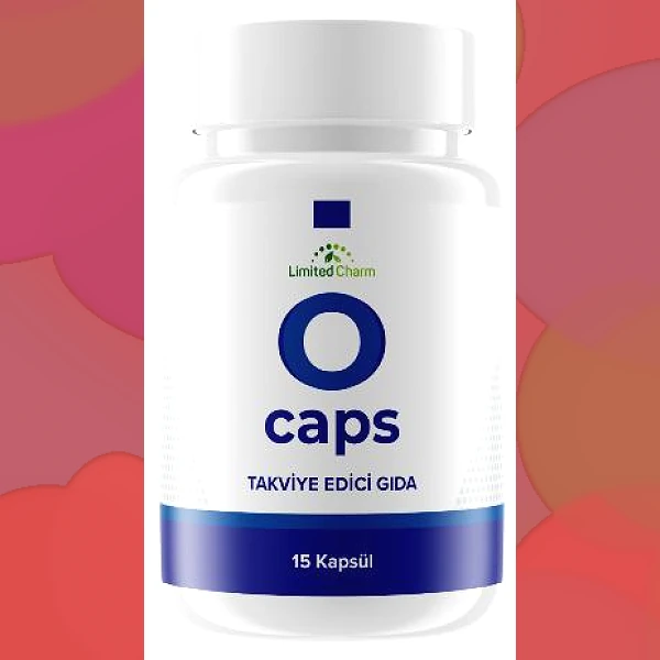 O caps