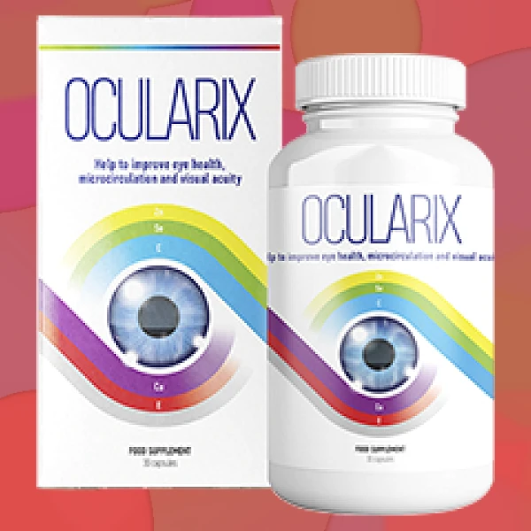 Ocularix