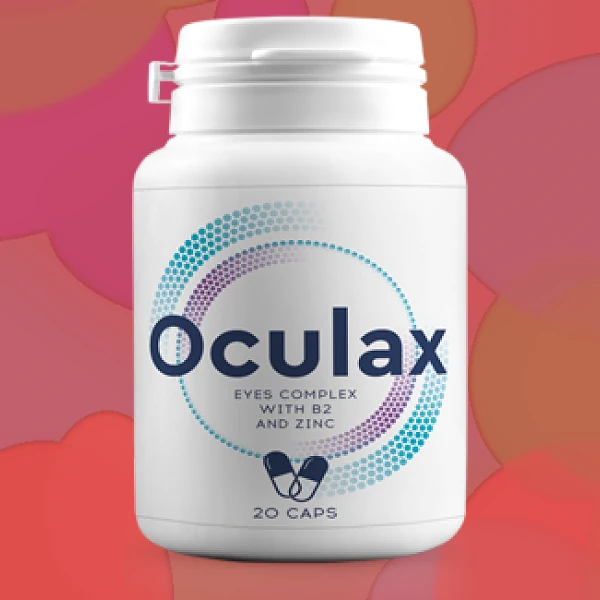Oculax