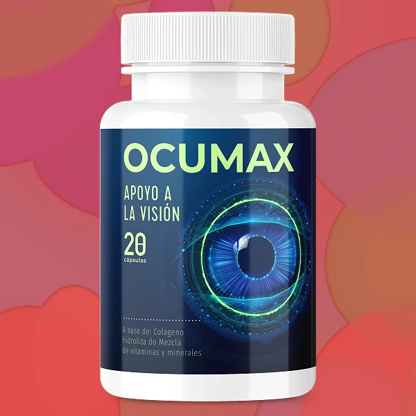 Ocumax