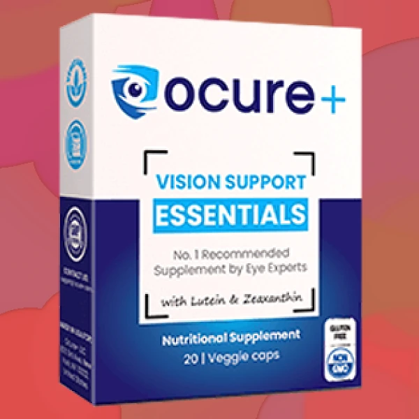 OcurePlus