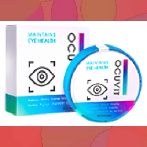 Ocuvit