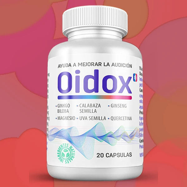 Oidox