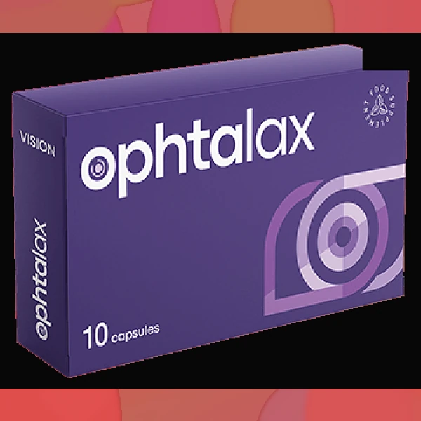OPHTALAX