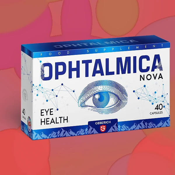 Ophtalmica