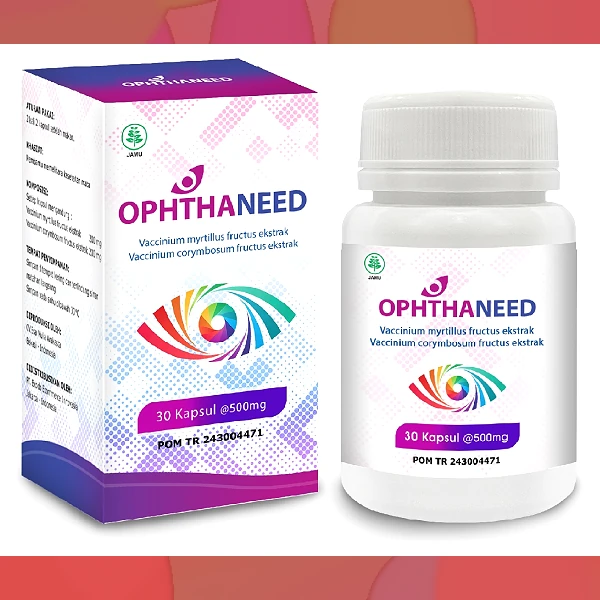 Ophthaneed