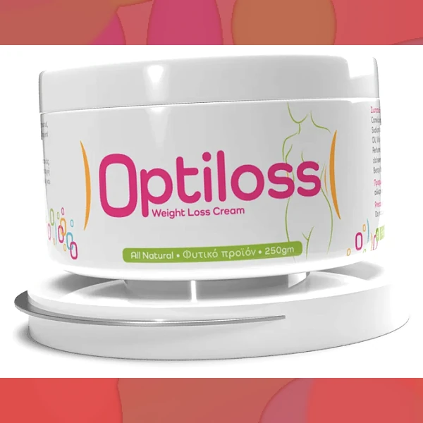 Optiloss creme