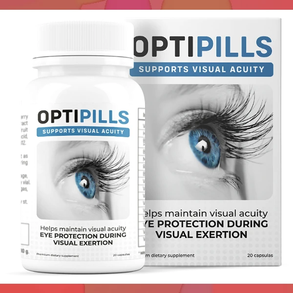 OptiPills