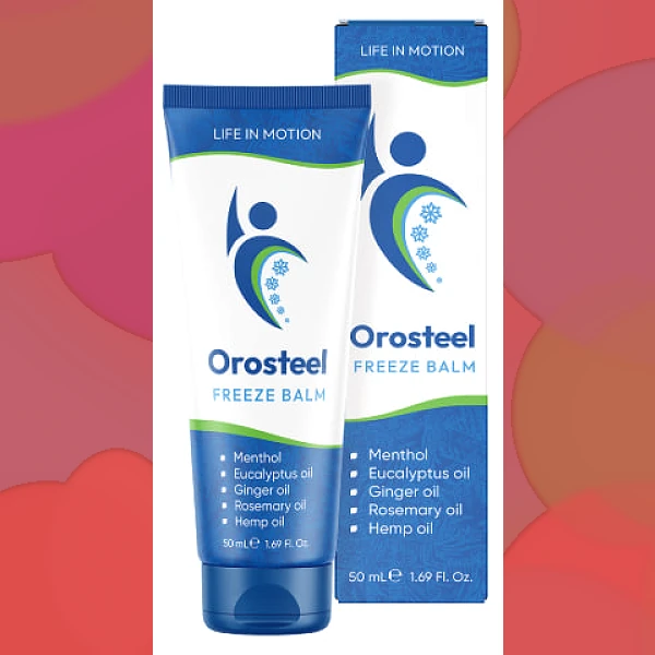 Orosteel