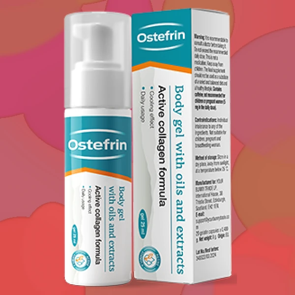 OSTEFRIN