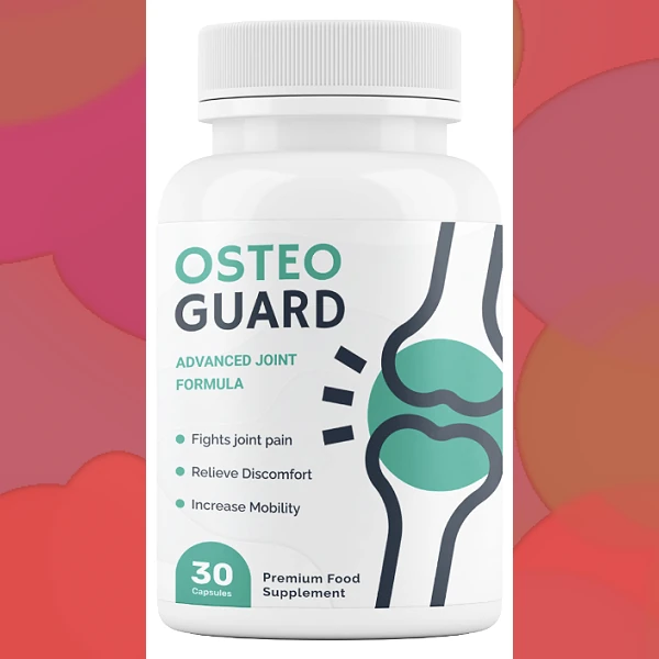 OsteoGuard