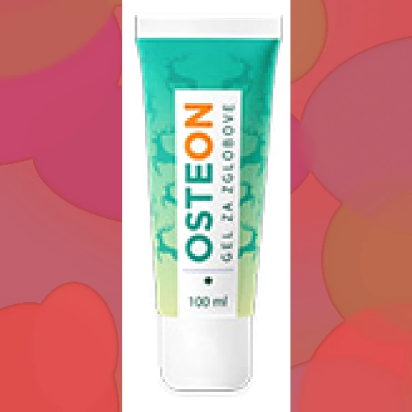 Osteon Gel