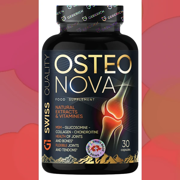 OsteoNova