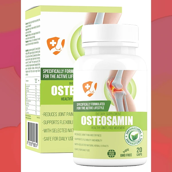 Osteosamin