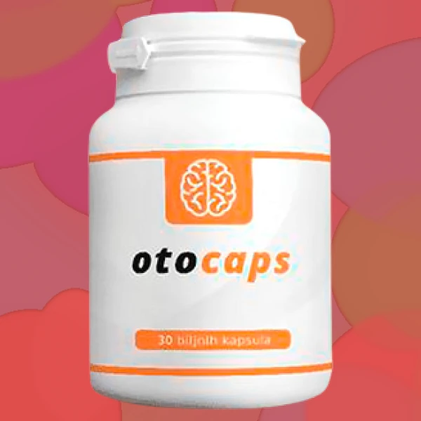 Otocaps