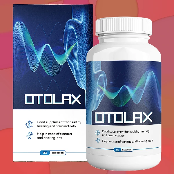 Otolax