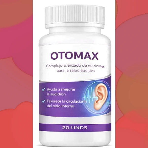 OTOMAX