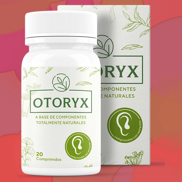Otoryx