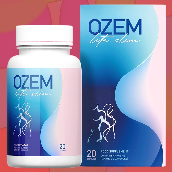 Ozem lite