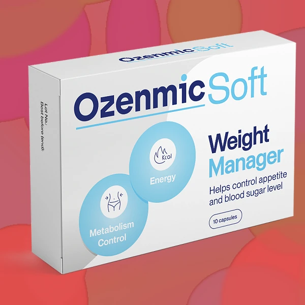 Ozenmic Soft
