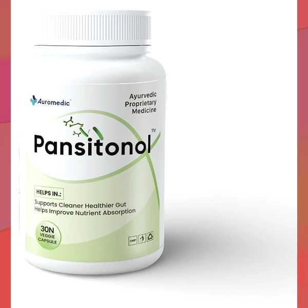 Pansitonol