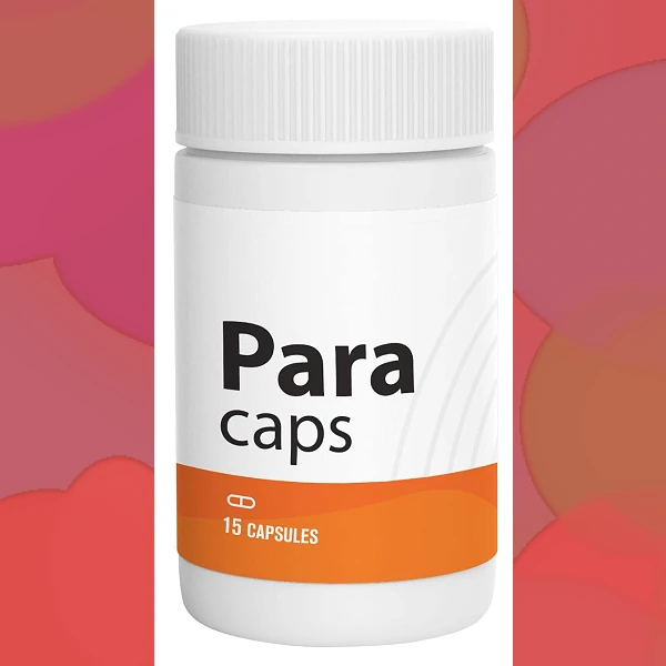 Para caps