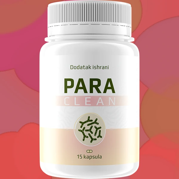 Para Clean