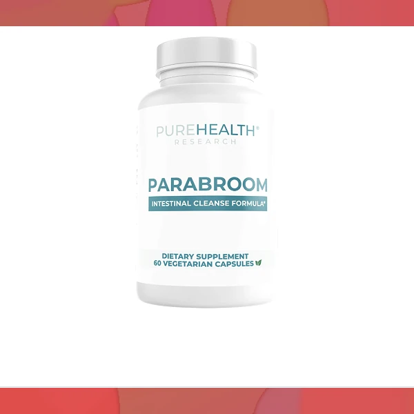 Parabroom
