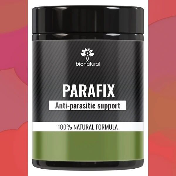 Parafix