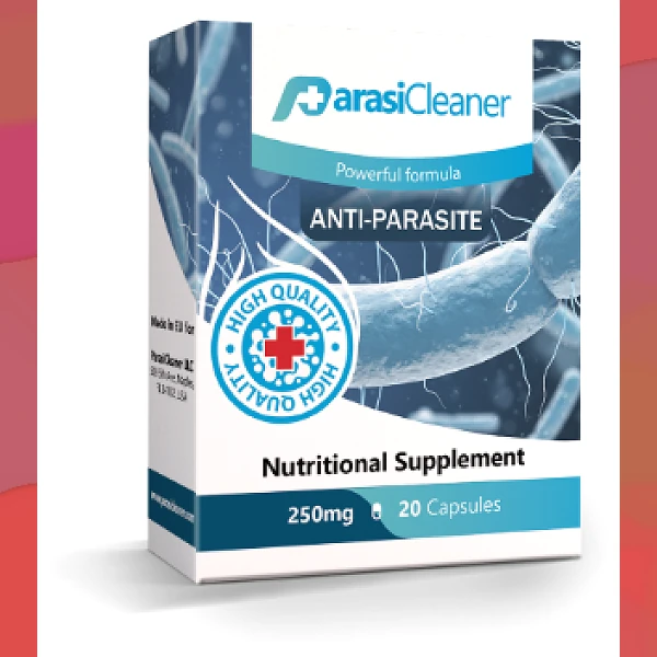 Parasi Cleaner